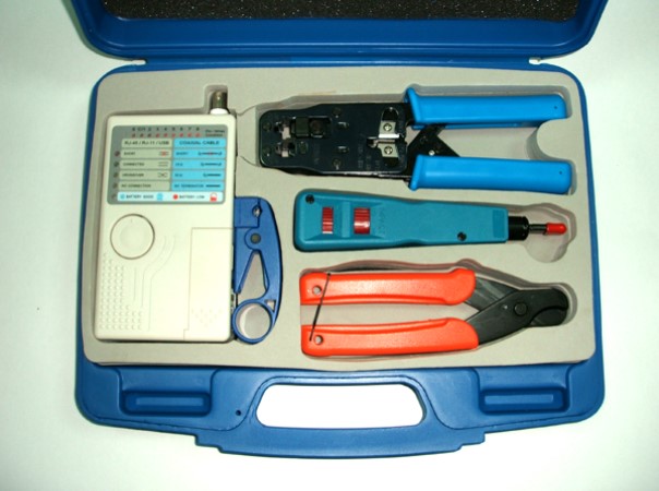 NETWORK TOOL KIT