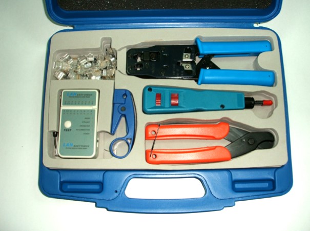 NETWORK TOOL KIT