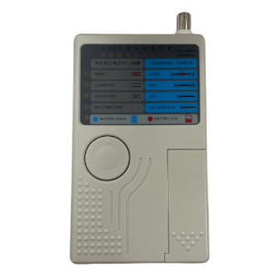 REMOTE CABLE TESTER