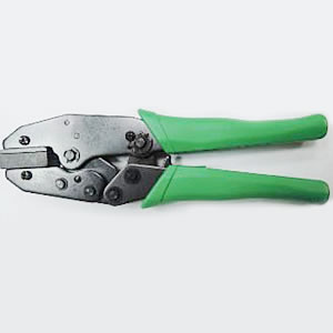 Ratchet Crimping Tool