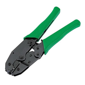 RATCHET CRIMPING TOOL