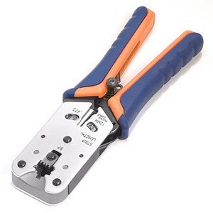 PM-L2182R 3 Way 8P RJ45 Modular Crimping Tool