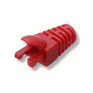 Boot for Cat.6  2 or 3 pieces plug