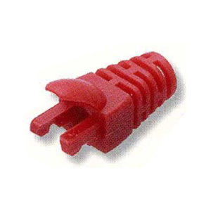 Boot for Cat.5e Plug