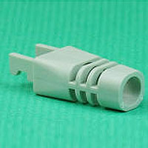 SR-024 Plug Boot without latch protector , for C6 2 or 3 pieces plug