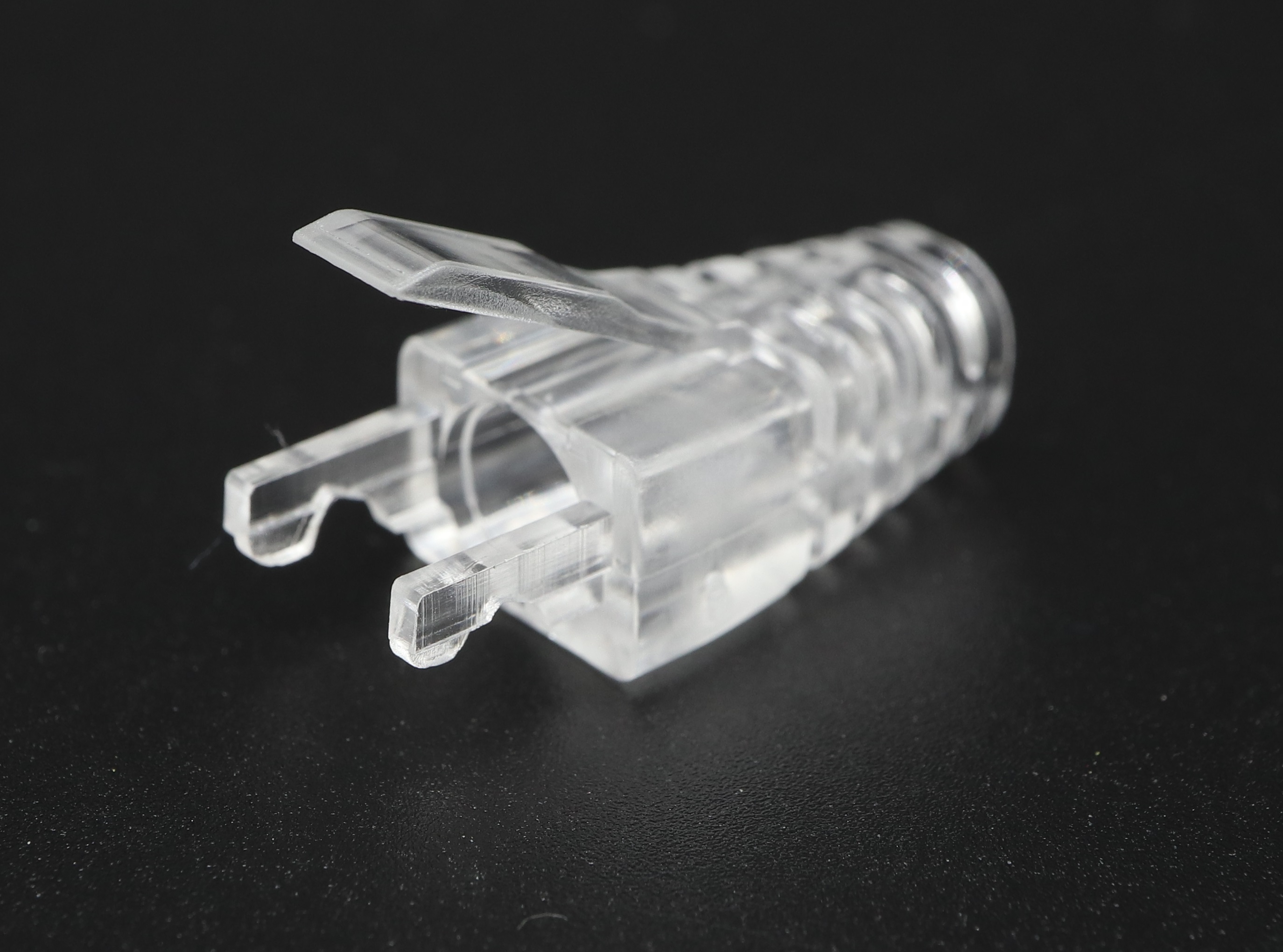 SR-032F / SR-032-5R / SR-032M PC Plug Boot